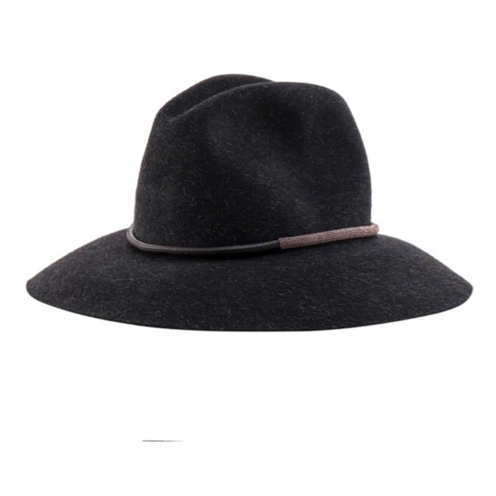 Brunello Cucinelli hat